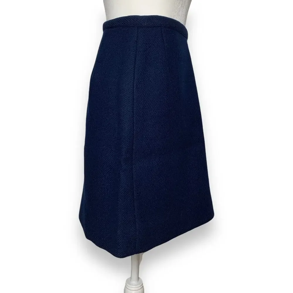 Vintage handmade size